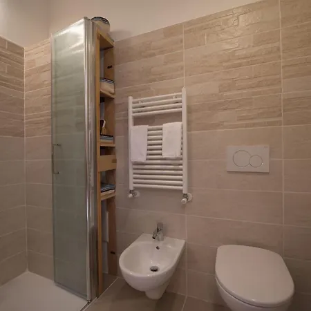 Better Verona לינה וארוחת בוקר 3*