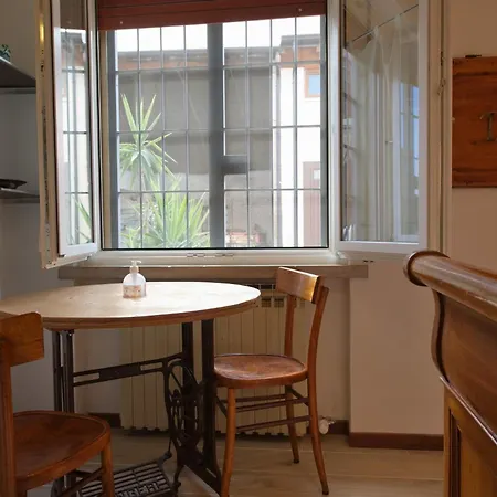 Better Verona Bed & Breakfast