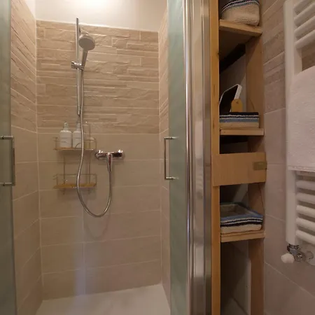 Bed & Breakfast Better Verona 3*