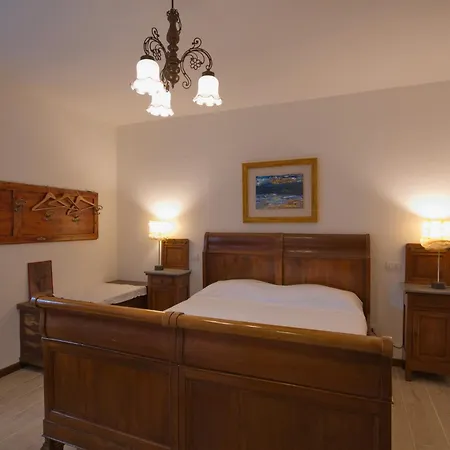 Better Verona Bed & Breakfast Lugagnano