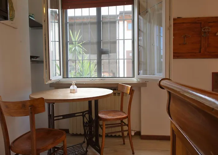 Better Verona Bed and breakfast