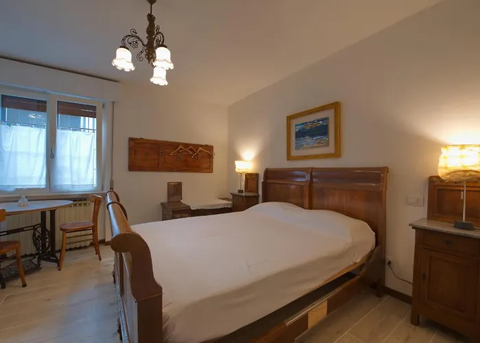 Bed and breakfast Better Verona