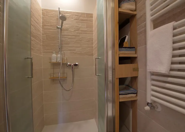 Bed and breakfast Better Verona 3*