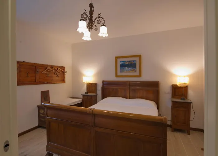 Better Verona Bed and breakfast Lugagnano