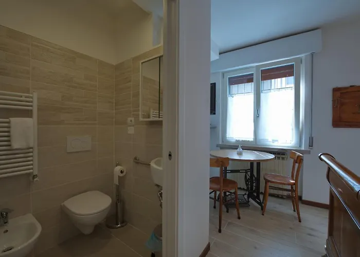 Bed and breakfast Better Verona Lugagnano