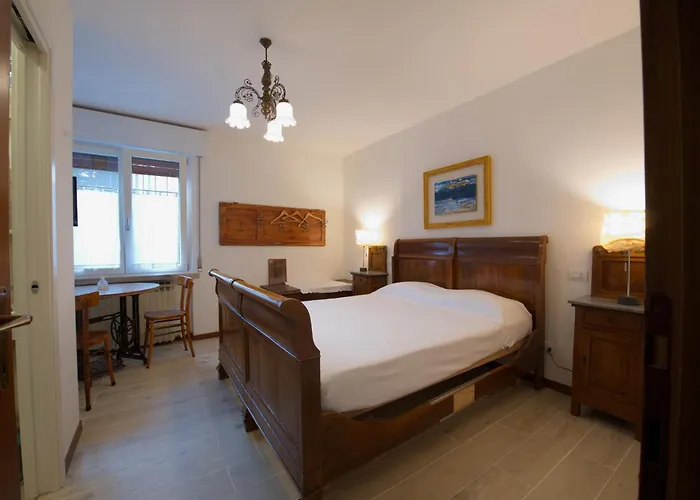 Better Verona Bed and breakfast