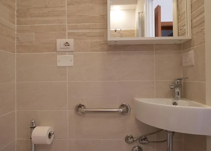 Bed and breakfast Better Verona